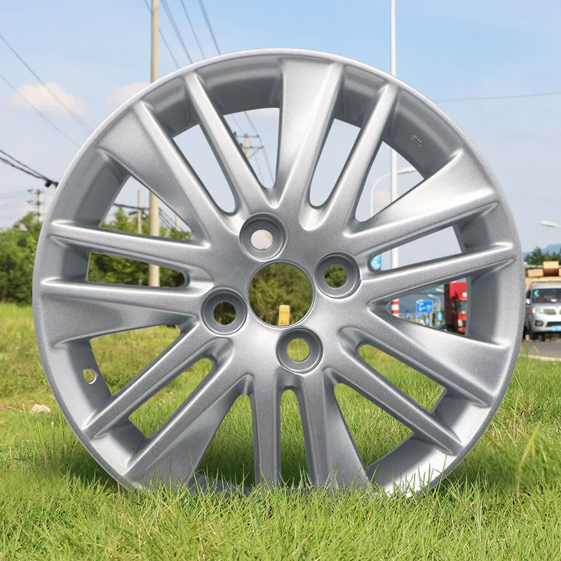 Suitable for Toyota Dazzling Wheels 15-inch Vios Aluminum Alloy Wheels Corolla Ray
