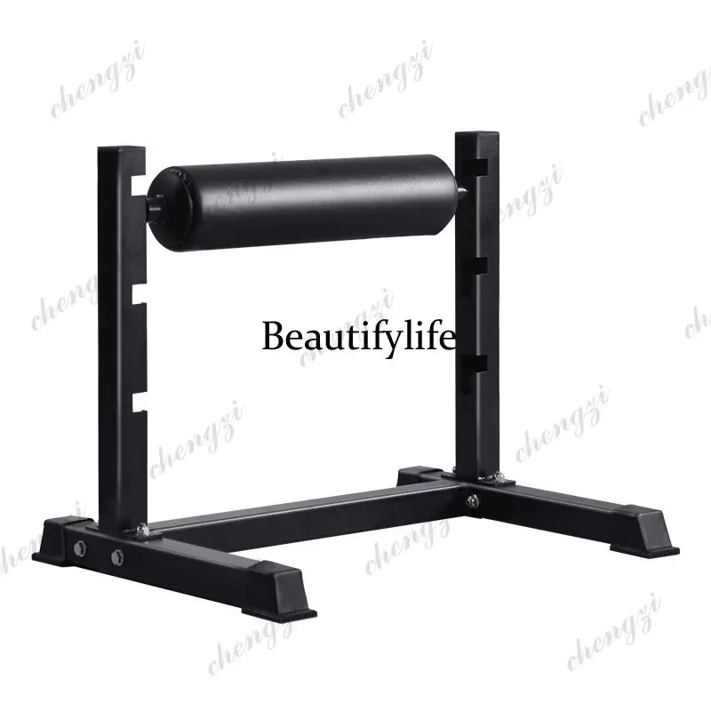 Leg practice squat frame, hip lift, hip single leg balance and stability, single leg squat frame