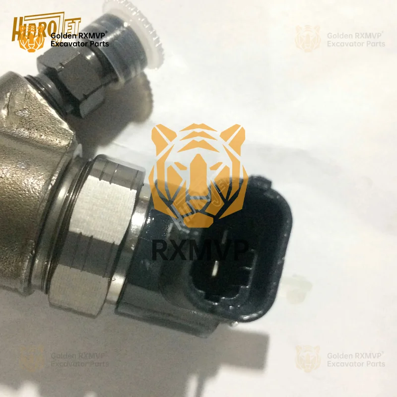 For Common Rail Injector 0445110794 Fuel Diesel 0 445 110 794 Sale Excavator