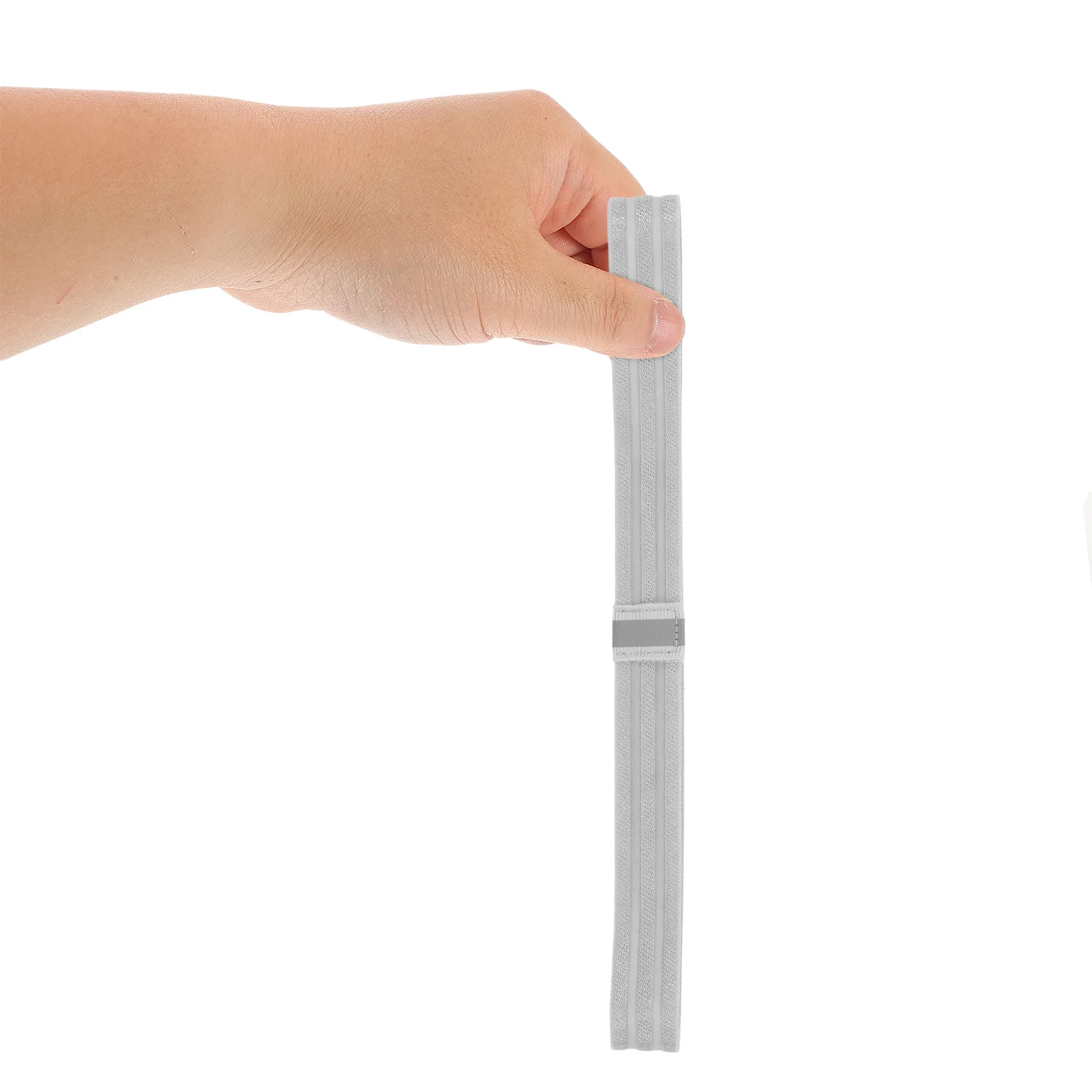 

Elastic Sports Headbands Silicone Non-Slip Sweat Absorbing Headband Running Yoga Fitness Workout Athletic Hair Bands