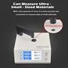 광선 투과 측정기 UV400 테스터 VLT 430nm 블루 395nm 안경 선글라스 용 보라색 광선 투과율 테스터 LS108 5