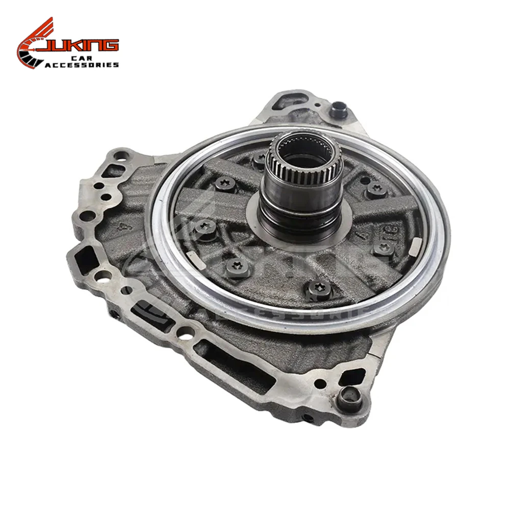 

09G TF-60SN TF60SN High Quality 6-Speed Transmission Oil Pump For VW Audi Jetta Golf Passat Beetle