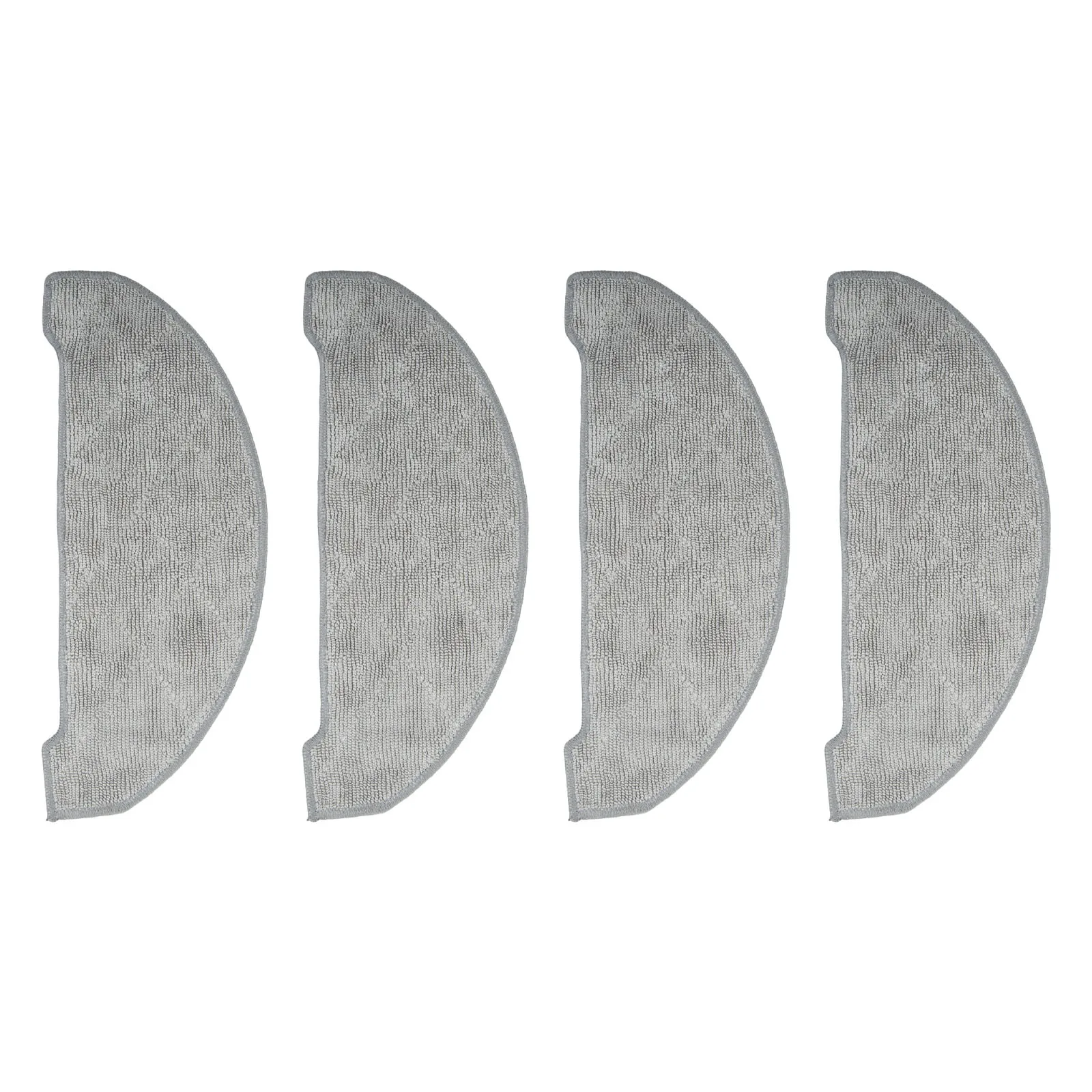 Reusable Microfiber…