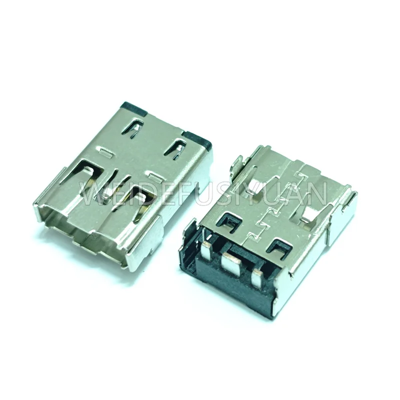 

Laptop DC Power Jack For MSI GE78HX GP78HX Charger Socket Charging Port Connector