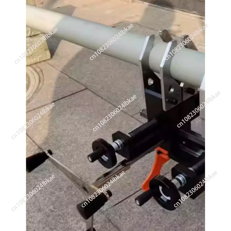 63-110mm socket fusion machine Socket 63-110PPR pipe welding machine Portable Socket Welding Machine