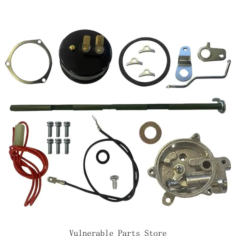 

Fast Response Electric Choke Featuring Under 200ms Reaction Time Optimizing Fuels Mixture For 1478 1404 1405 1407 1412 1400