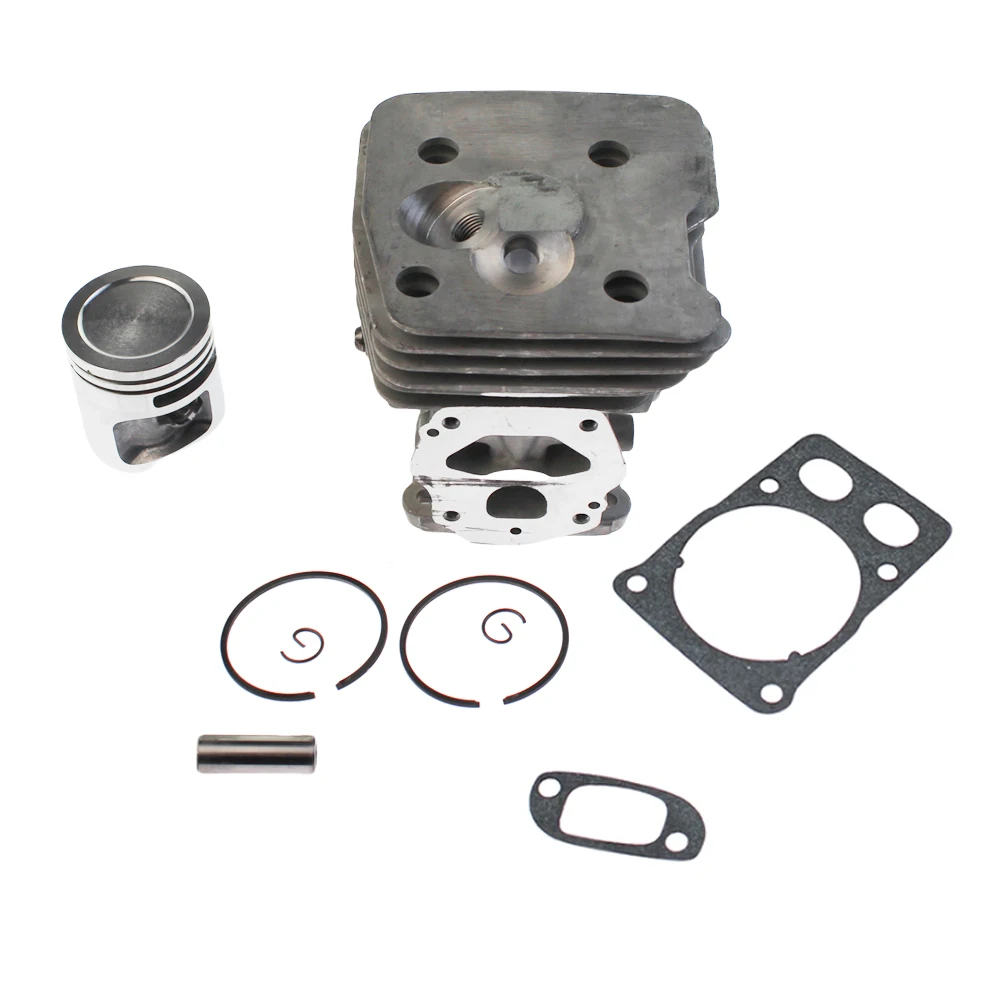 

42mm Cylinder Piston Kit Fit For Jonsered CC2245 FC2245 FC2245W 577274901,577274902