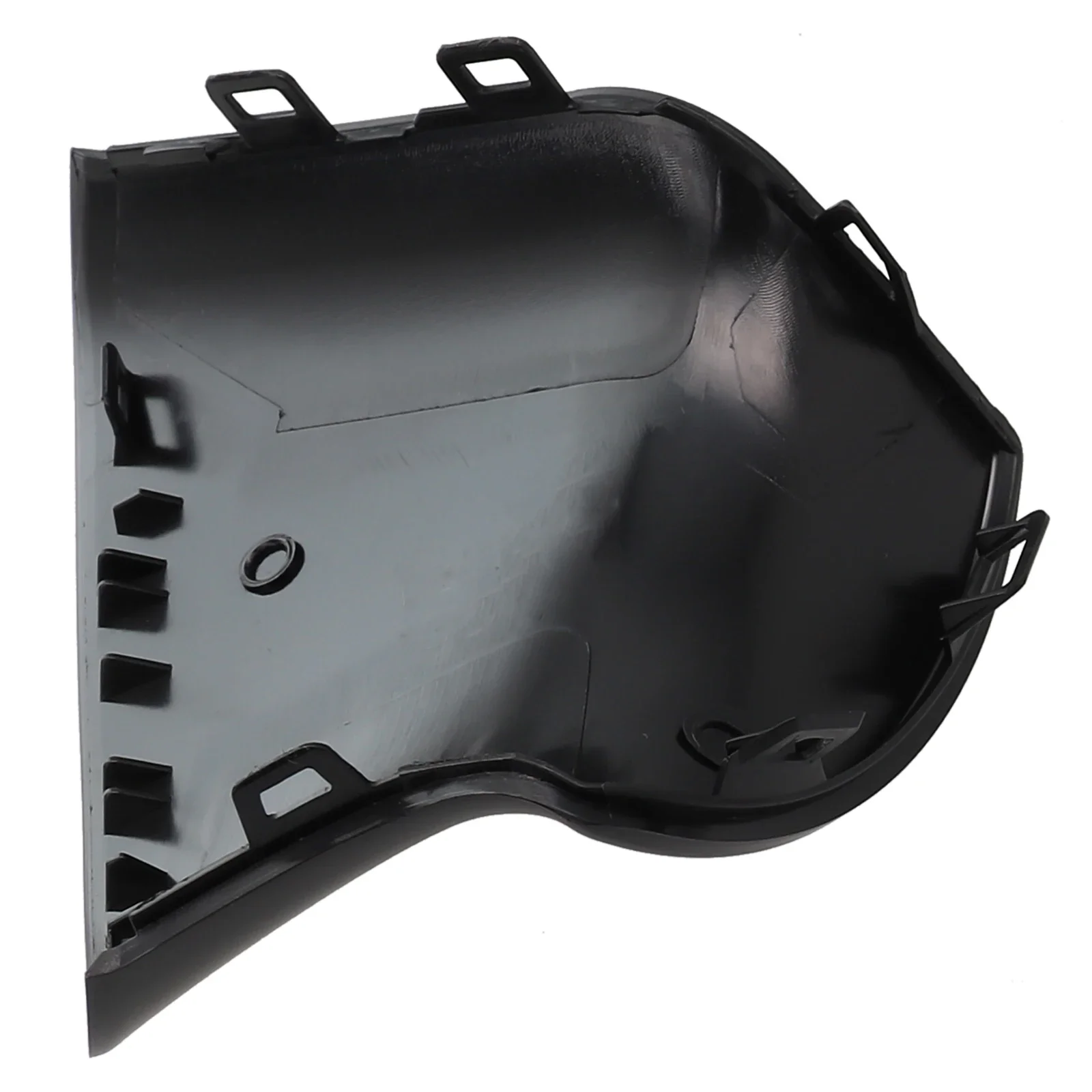 Replacement Front Right Rearview Mirror Lower Support Cover For Toyota For Corolla 2019 2022 Side Mirror Exterior Component