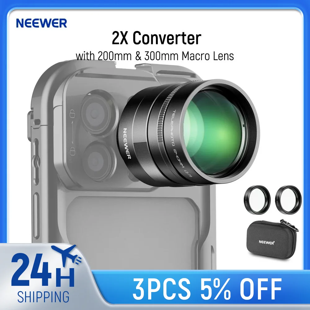 #66 Trending Lens Converters Right Now