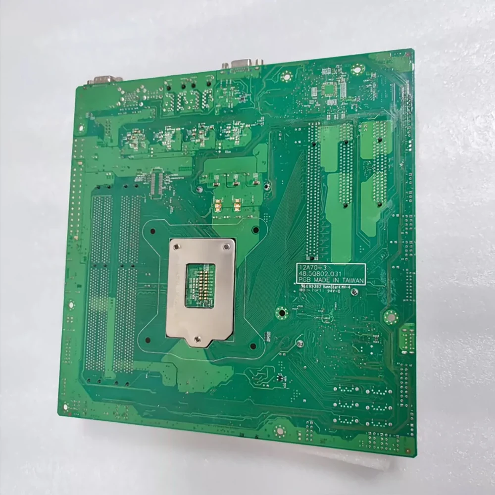 X10SLH-F Server Motherboard DDR3 LGA1150 E3-1200 V3/V4 4th Gen