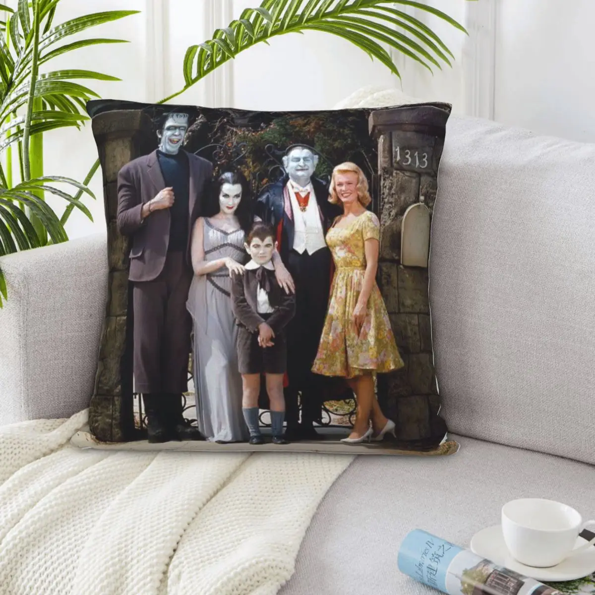 وسائد وسائد للجسم من مونسترز 03046 أغطية وسائد Dakimakura غطاء وسادة