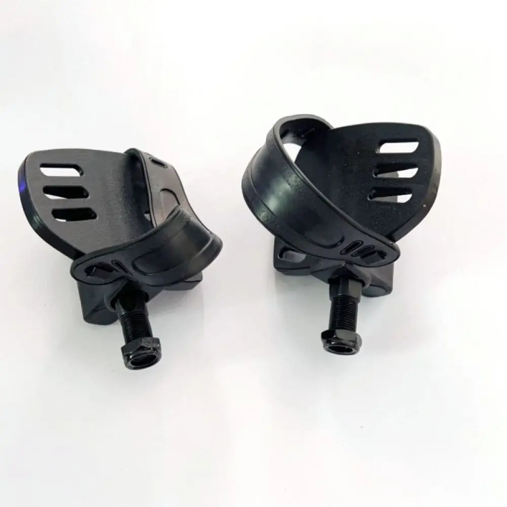 Professional Indoor Cycling Bike Pedals Replacement Stationary Fitness Equipment For For Thickfish High Intensity Training Gear