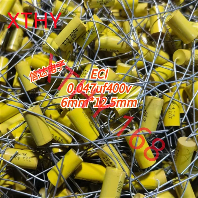 New Eci Axial Fever…