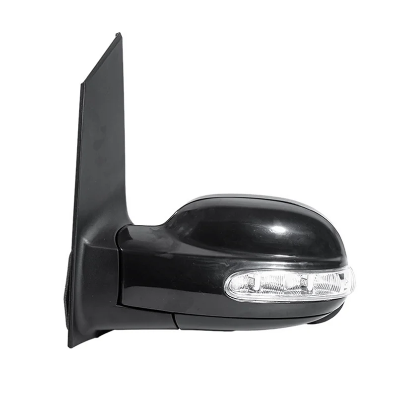 

Driver Side Power Folding Rearview Mirror Assembly For Mercedes Benz Vito 639 2016-2023 Exterior Wing Mirror