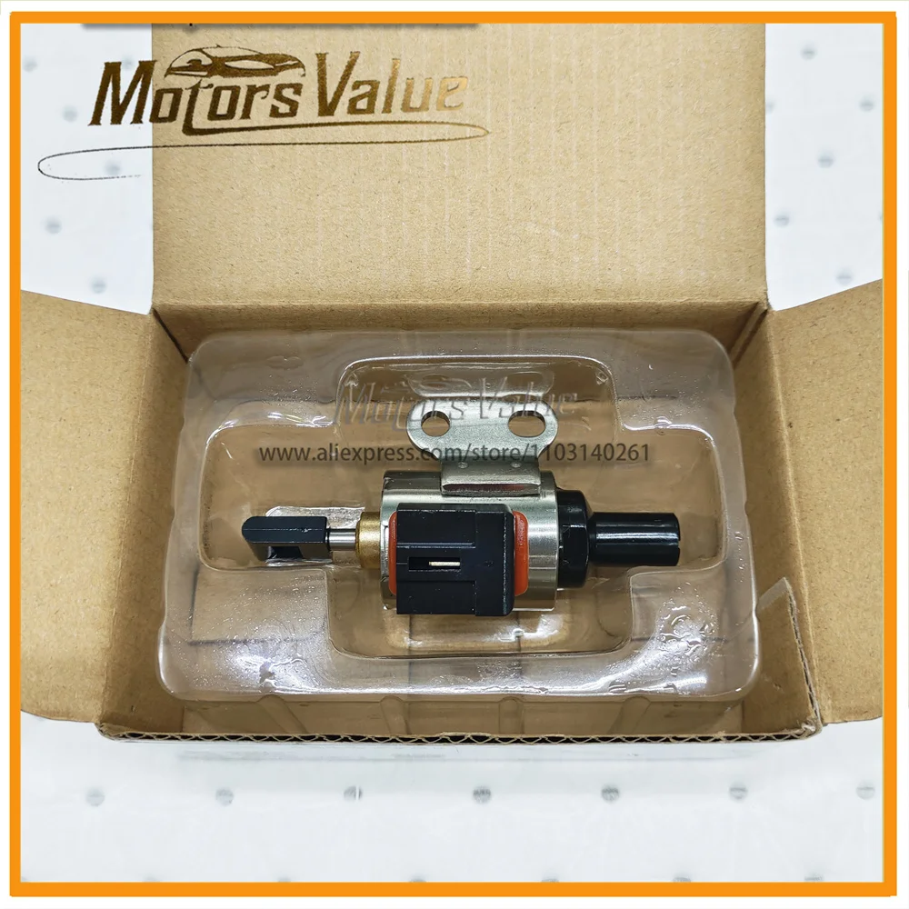 JF011E RE0F10E, CVT Gearbox Automatic Transmission Step Motor Control Assembly,For Nissan Teana Suzuki Koleos Serena