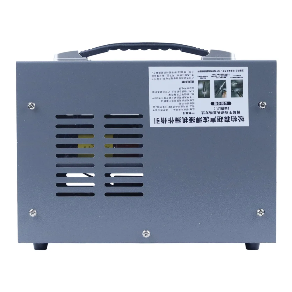 1000W Handheld Ultrasonic Spot Welder for Manure Belt Egg Belt Car Door Panel Non-woven Fabric Plastic Welding Machine