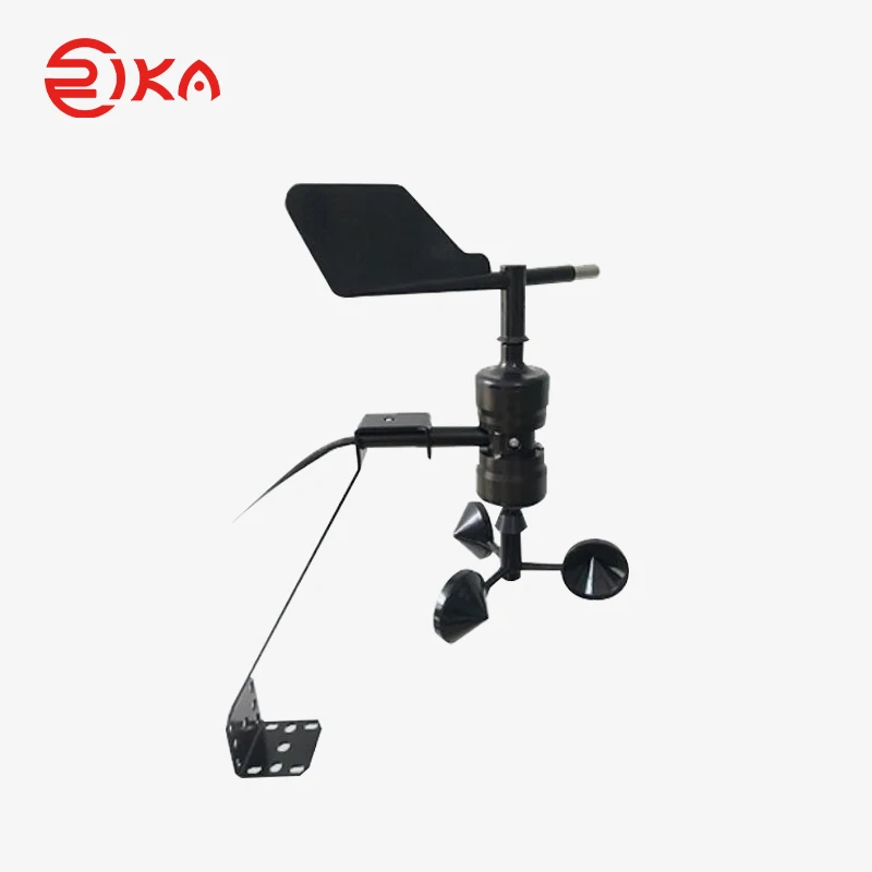 RIKA RK120-01C Combined Wind Speed & Direction Sensor for Farming