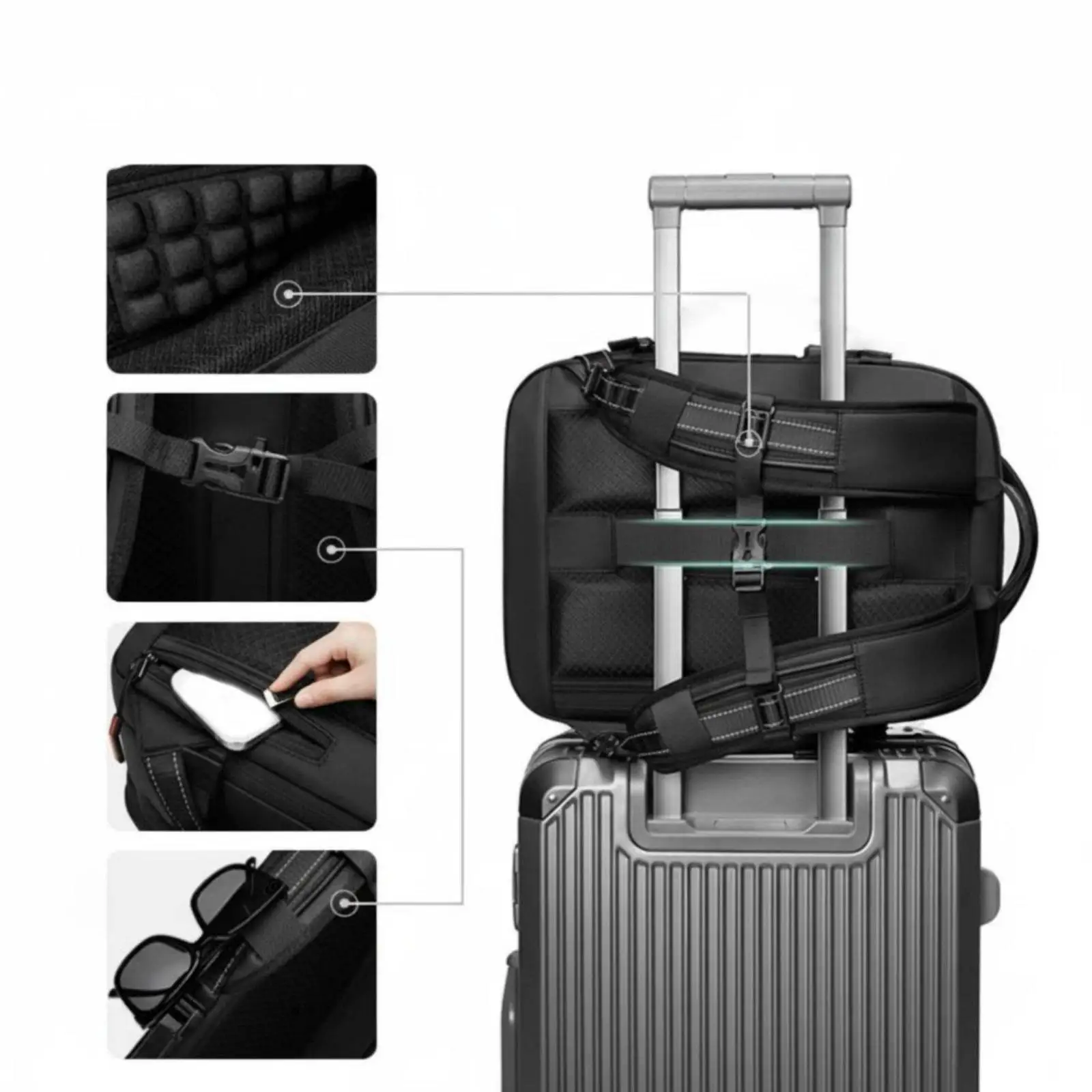 vacuum-compression-backpack-large-capacity-travel-backpack-waterproof-luggage-for-business-trip