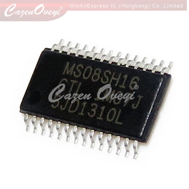MC9S08SH16CTL MC9S08SH16 CS8416-CZZ CS8416 CS8615C CS8615 TSSOP-28