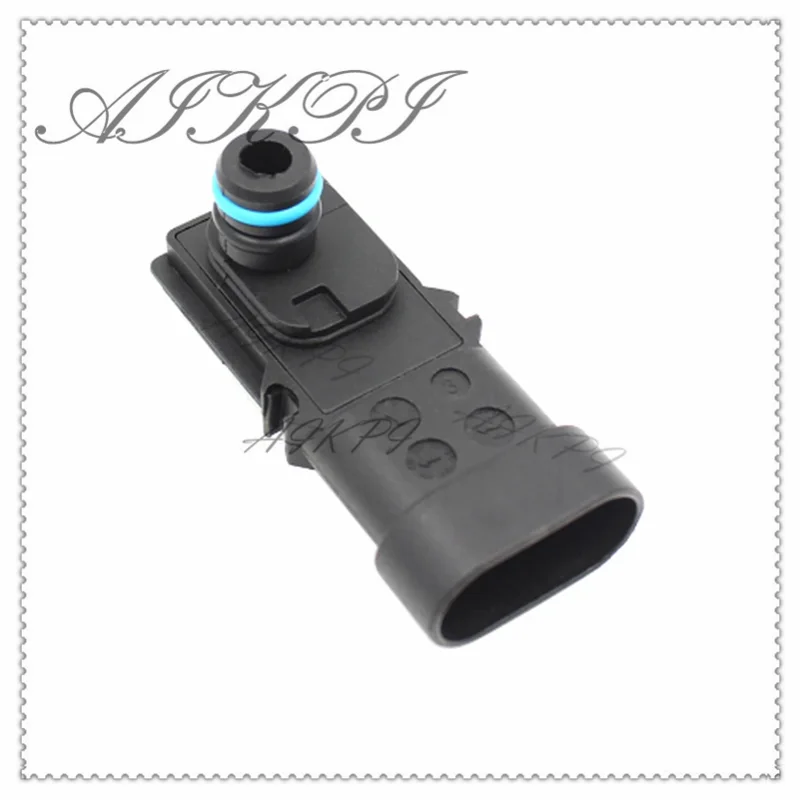 MAP Manifold Absolute Pressure Sensor FOR MAHINDRA VERITO 1.4L G6 Petrol 2011 2012 223650035R