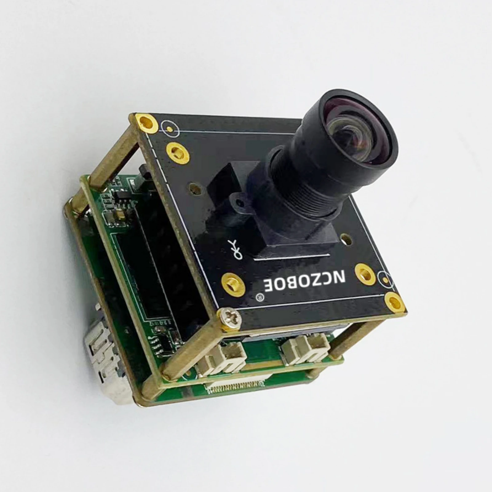 Camera Module 60 FPS USB3.0 Type-C  Scanning Vending Machine MJPG YUY2 NV12 H264NCZOBOE Hot Selling-4K 8MP HD 1/1.8-Inch IMX678
