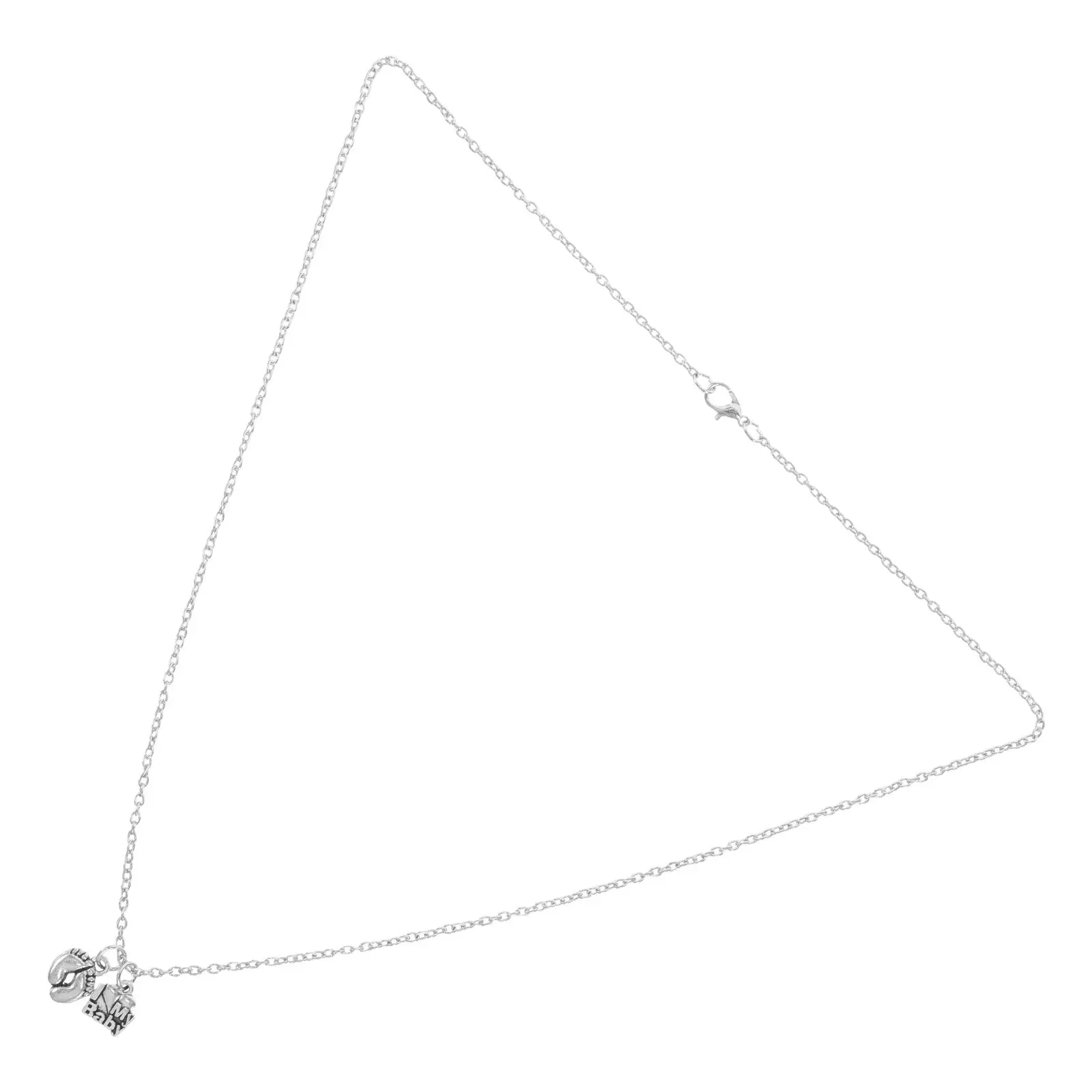 Collar de recuerdo para recién nacidos, joya conmemorativa para bebés, adorno para el hogar, artículo esencial para las nuevas madres y padres, regalo para padres primerizos.