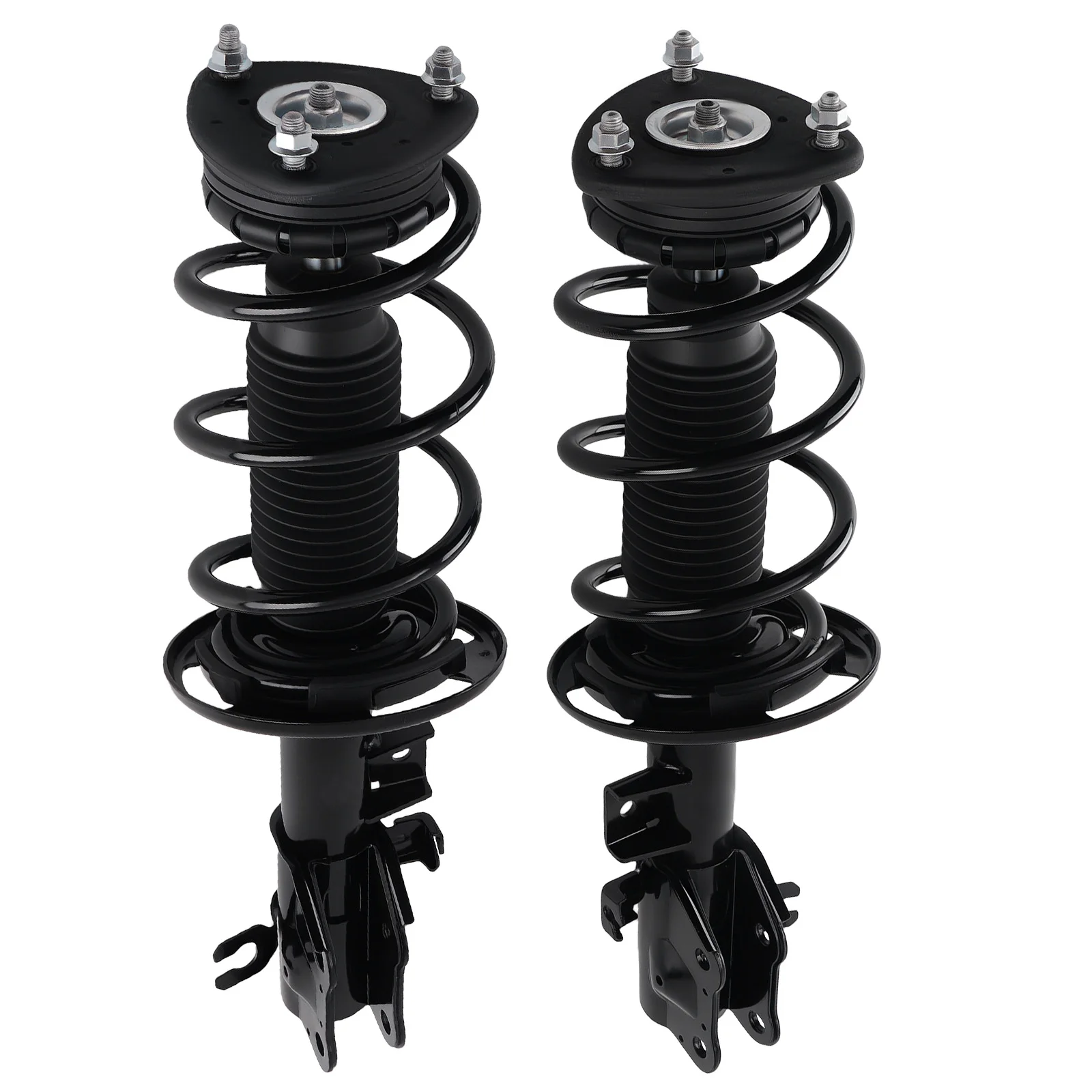 

Комплект из 2 передних амортизаторов с пружинами для Mazda CX-3 2.0L 2016-2021 1333951R