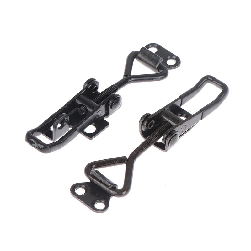 Hardware Black Plat…