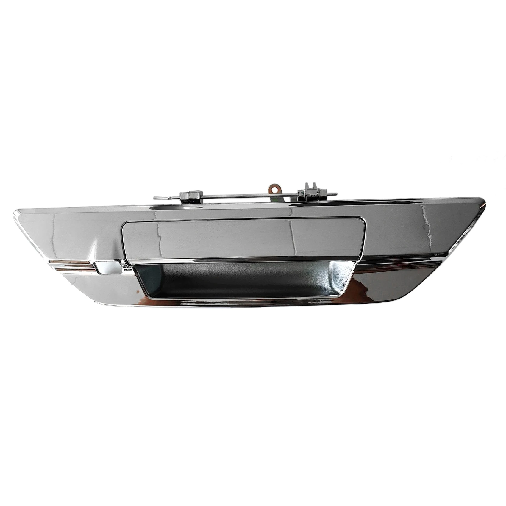 

69090-0K120 for Toyota Hilux Revo 2015-2020 Tailgate Chrome Handle with Camera Provision Hole