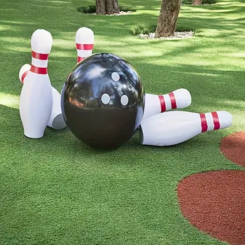 10 best sales באולינג עשר פינים - №6