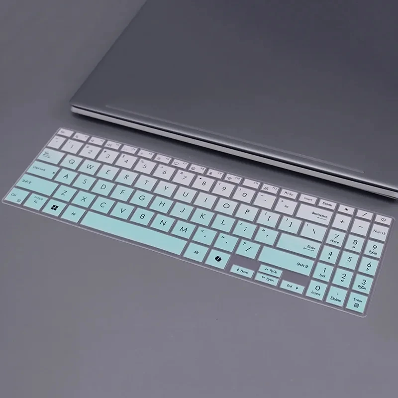 Protezione Tastiera per Laptop ASUS Vivobook S16 M5606: Recensione Pratica e Guida all’Acquisto