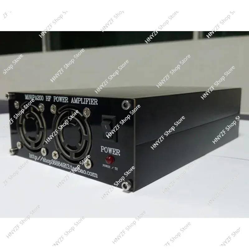 

MINIPA200 HF High Frequency Power Short Wave Amplifier Full Set Of Spare Parts