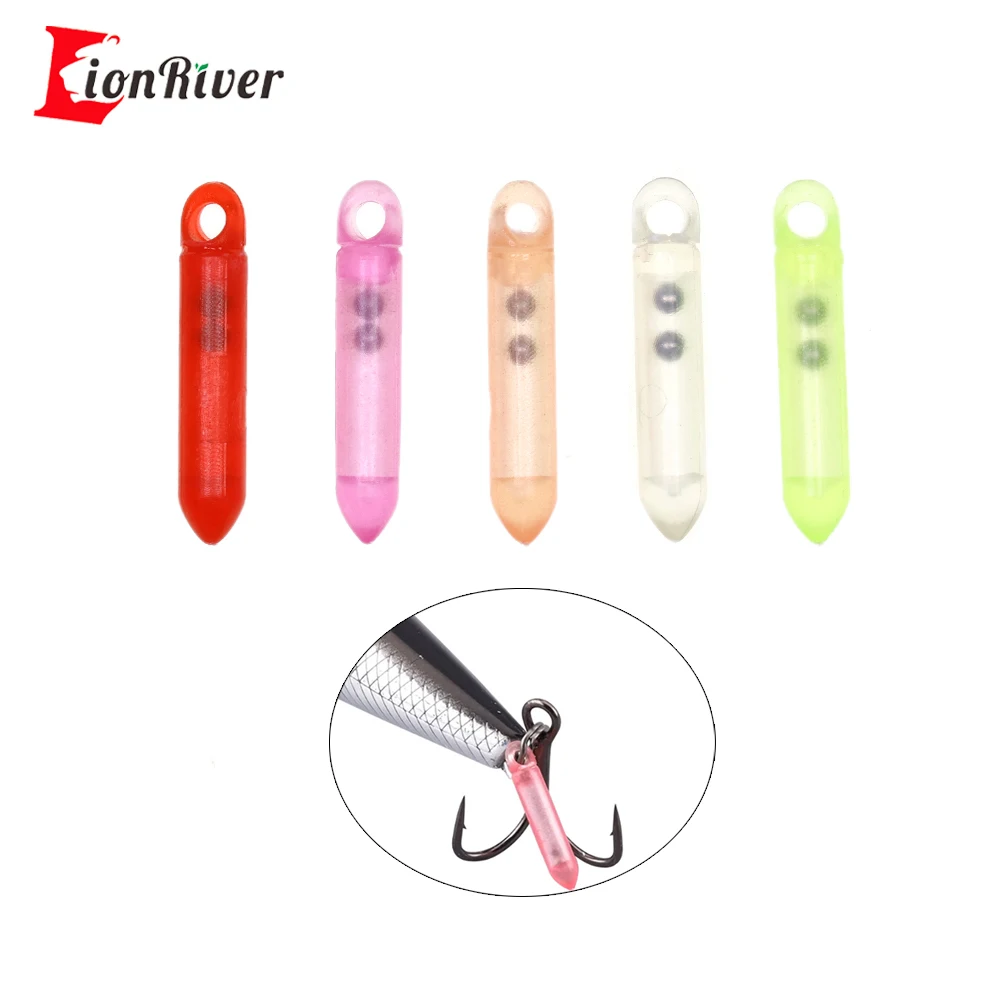 Cuentas sonajero PVC 17mm para pesca – Tubo de sonido para vinilo - imagen 2