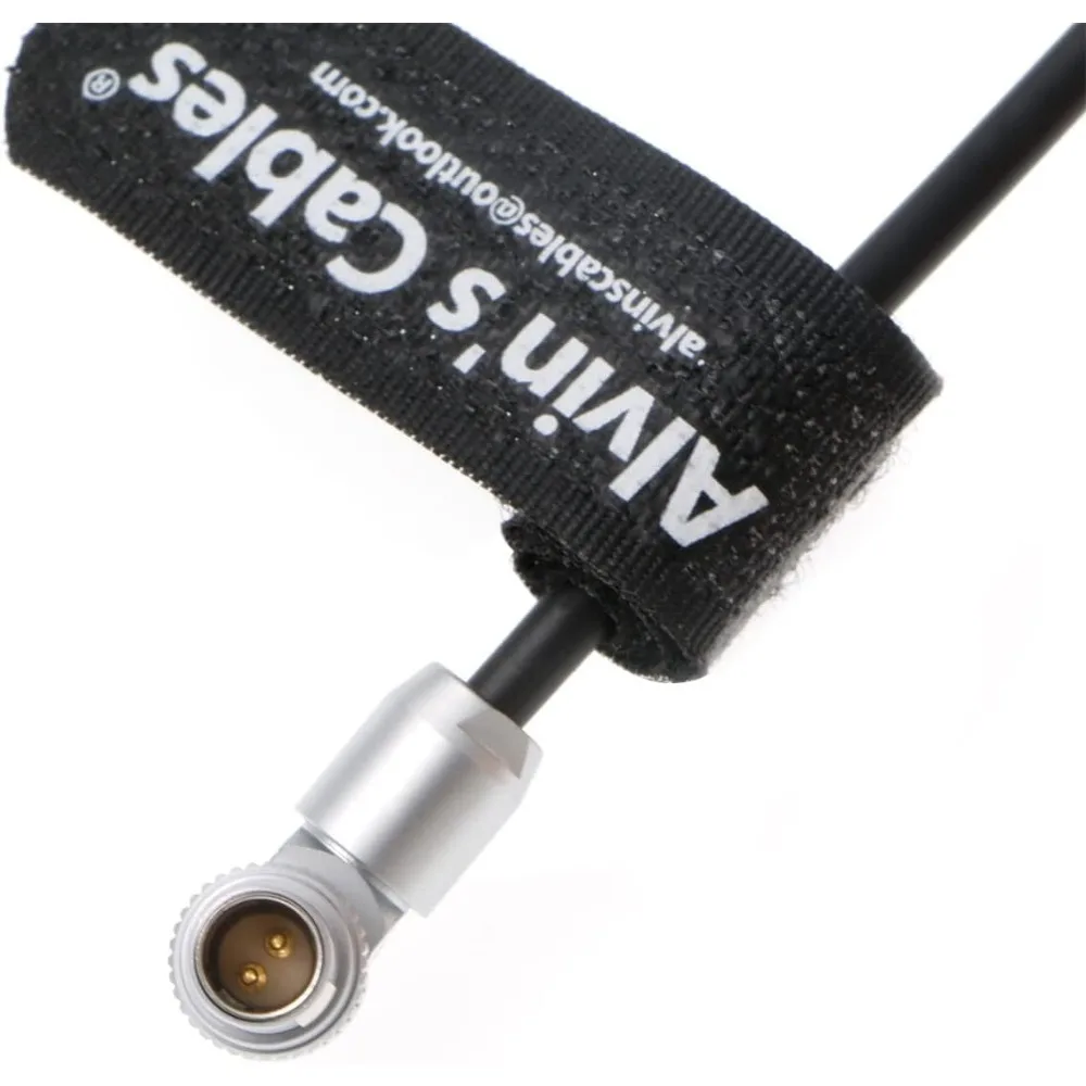 Alvin's Cables Powe…