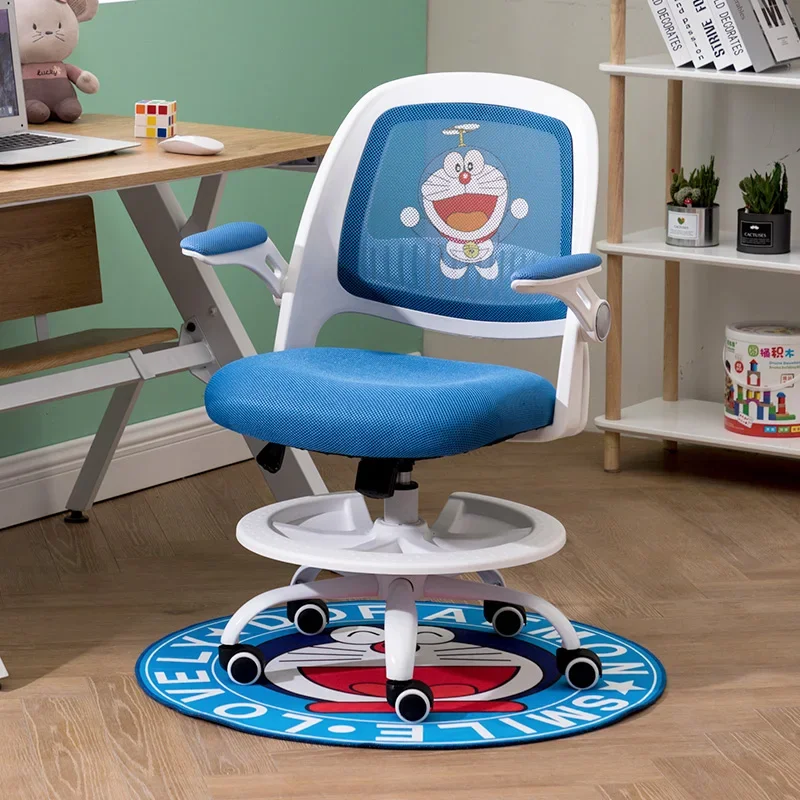 

Study Chairs Baby Eating School Furniture Designer Child Stool Safety Seats Design Room Growing Auxiliary Kids Mother Taburete