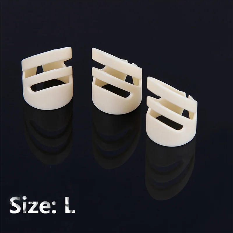 

Стильный-1 упаковка, сделанный из США, кольца для пальцев для гитары «сделай сам», колпачок для пальцев, плектры для ногтей, плектры для указательного пальца