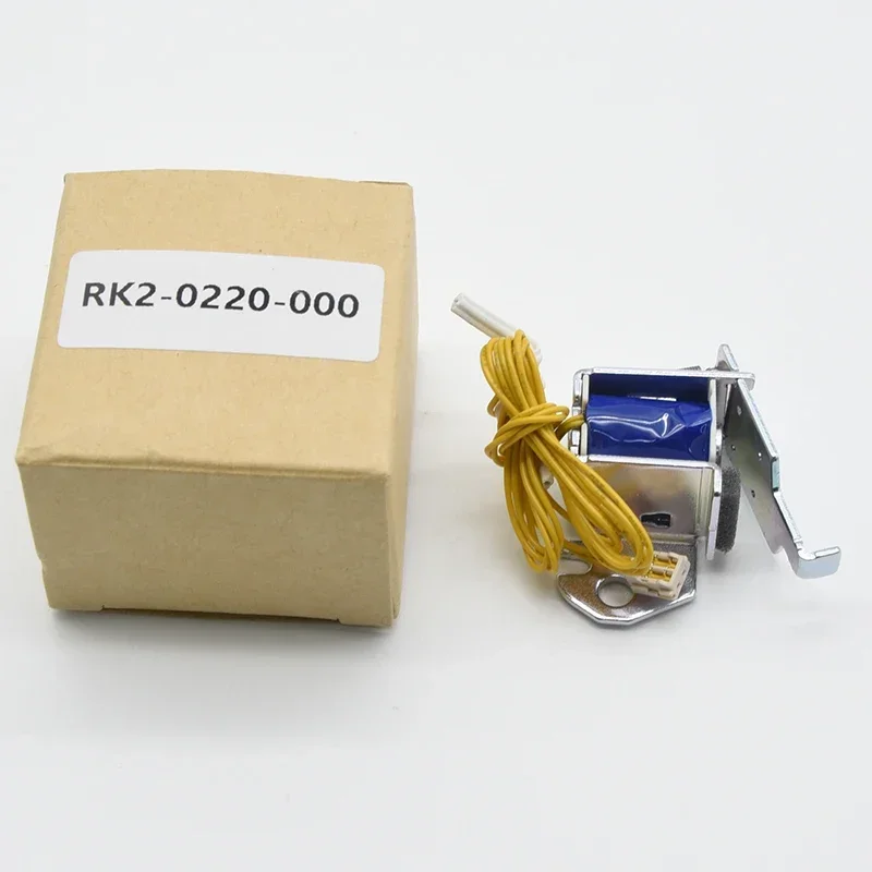 1pcs RM1-4618 1102 1132 1212 Solenoid Relay for HP P1102 M1132 M1212 P1005 P1006 P1007 P1008 P1505 P1106 P1108 for Canon MF 4410