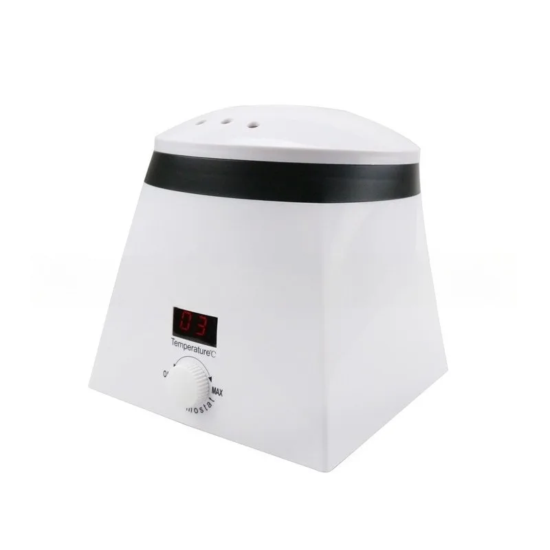 Multipurpose Paraffin Wax Machine, 1000ml Beauty Wax Heater, Hand & Feet Spa Wax Therapy Device