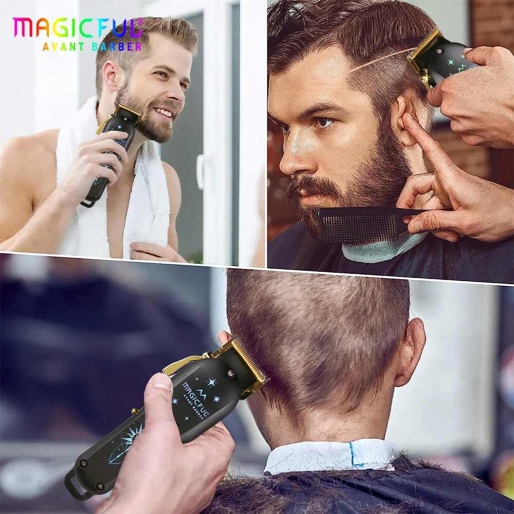 Thumbnail 3 - #83 Hair Clippers List of Top Picks