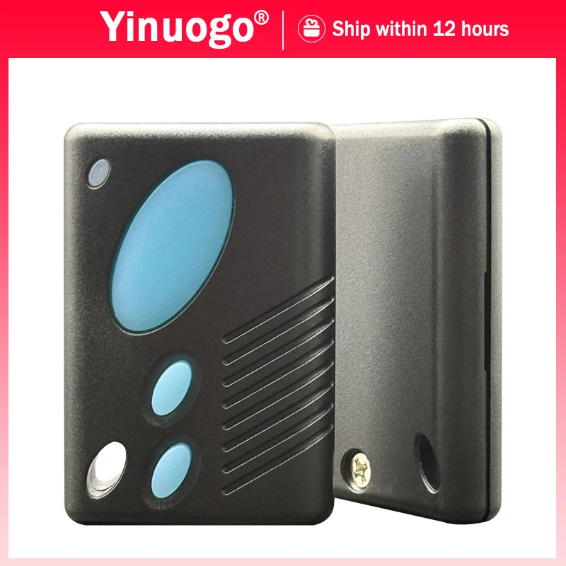 

Пульт дистанционного управления для гаражных ворот/ворот для приемника GLIDEROL TM305C 315 МГц Glidermatic GTS2000 GRD2000 GRD GTS GLIDEROL