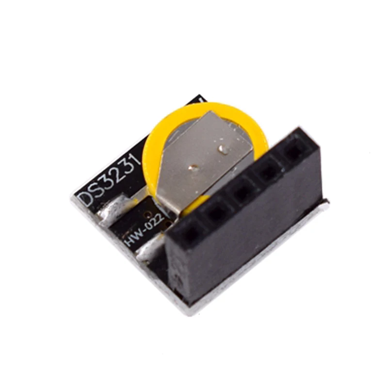 DS3231 IIC Module Precision Clock Module DS3231SN /DS3231M Memory Real Time 3.3V/5V For Raspberry Pi