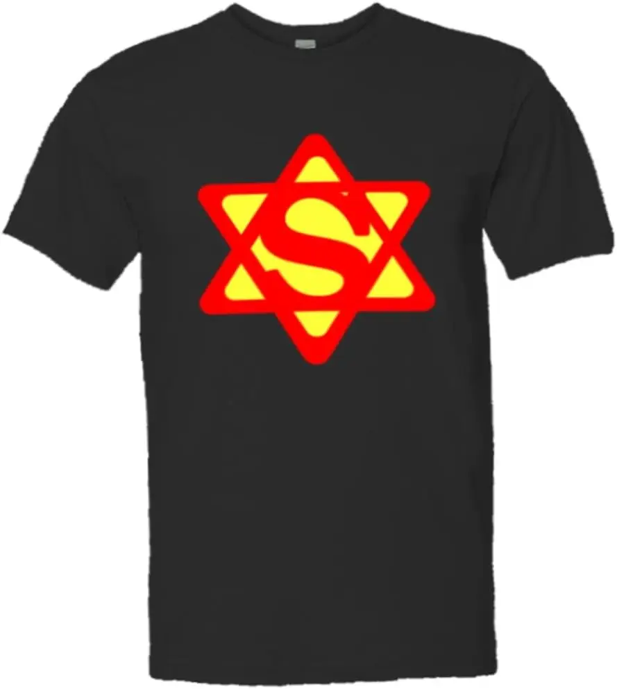 Mens Super Jew Supe… - image