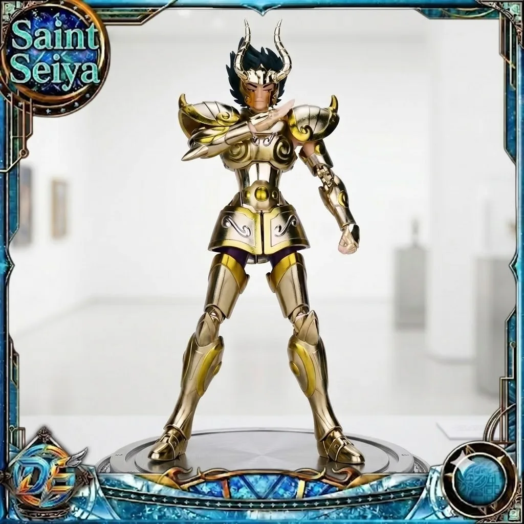 Saint Seiya Item