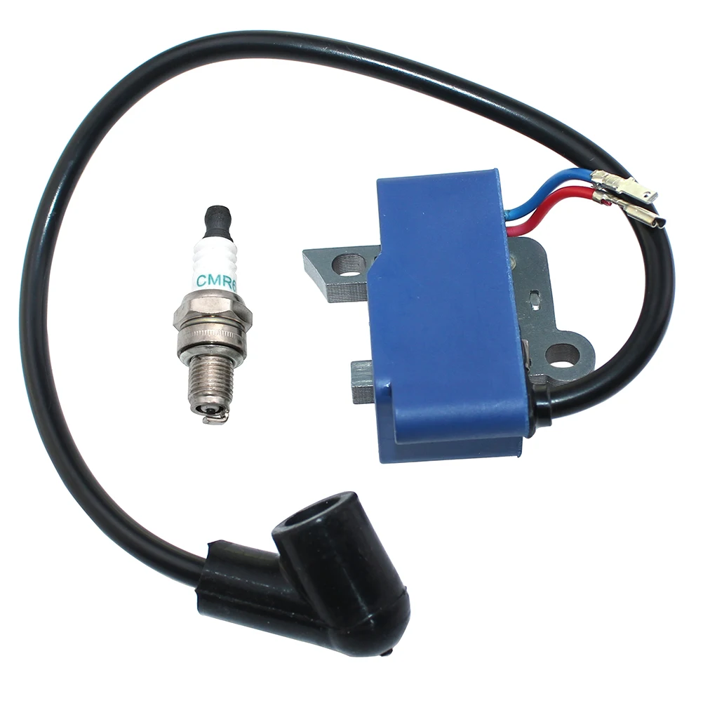 Ignition Module For Husqvarna 560XP 560XPG 560XPW 562XP 562XPG 562XPW Jonsered CS2258 CS2260 CS2260WH 575428401,575428402,