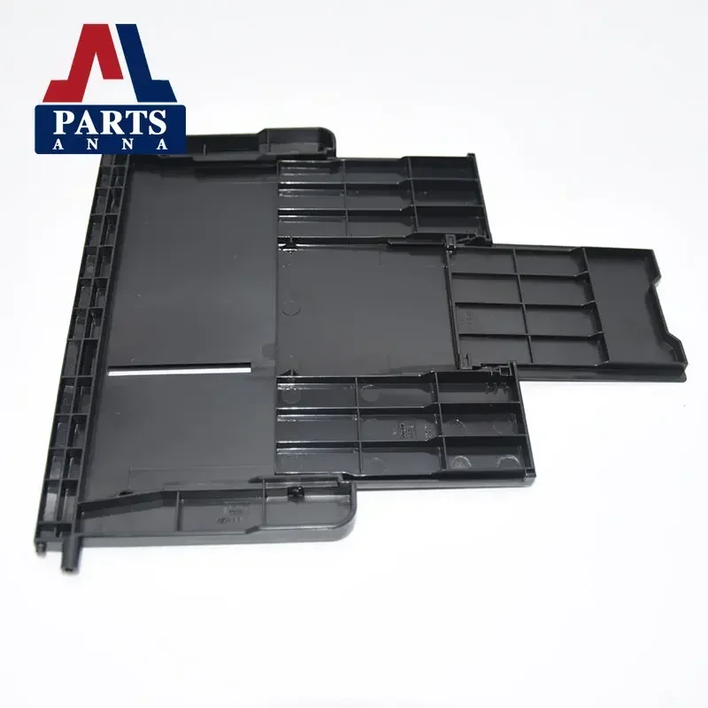 1 шт. оригинальный новый держатель лотка для компакт-дисков T50, выход принтера для Epson T60 R380 R390 RX680 L800 L801 A50 P50 R260 R270