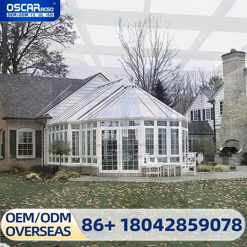 Outdoor Triangle Gl… - image