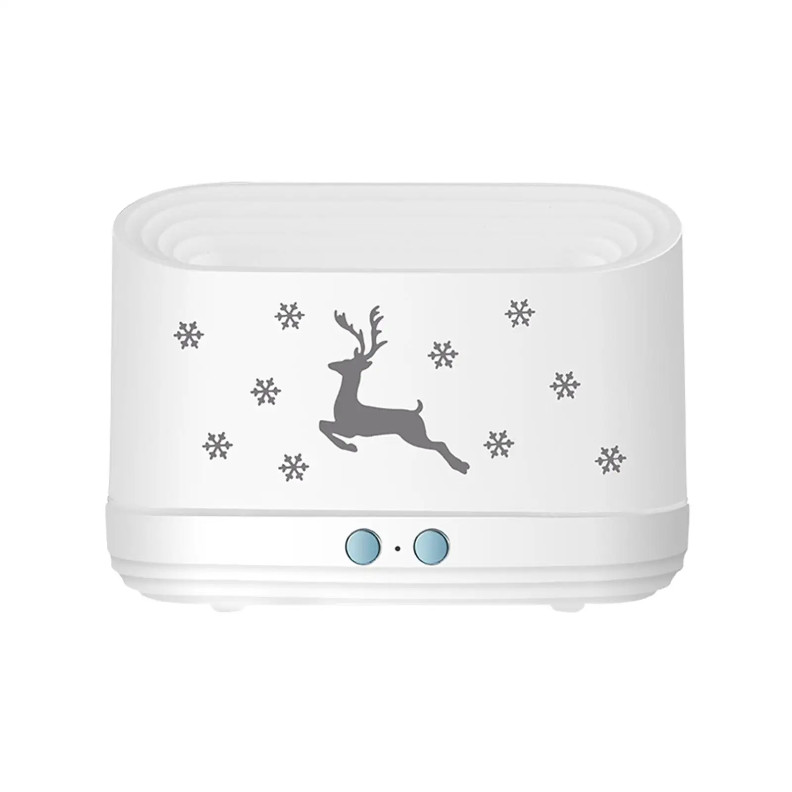 Air Humidifier USB air diffuser Portable for Desktop Bedroom Car