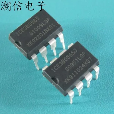 Original 5pcs/ AP8022  ICE3B0565 ICE3B0565J AP3842CP-E1 DIP-8 In stock