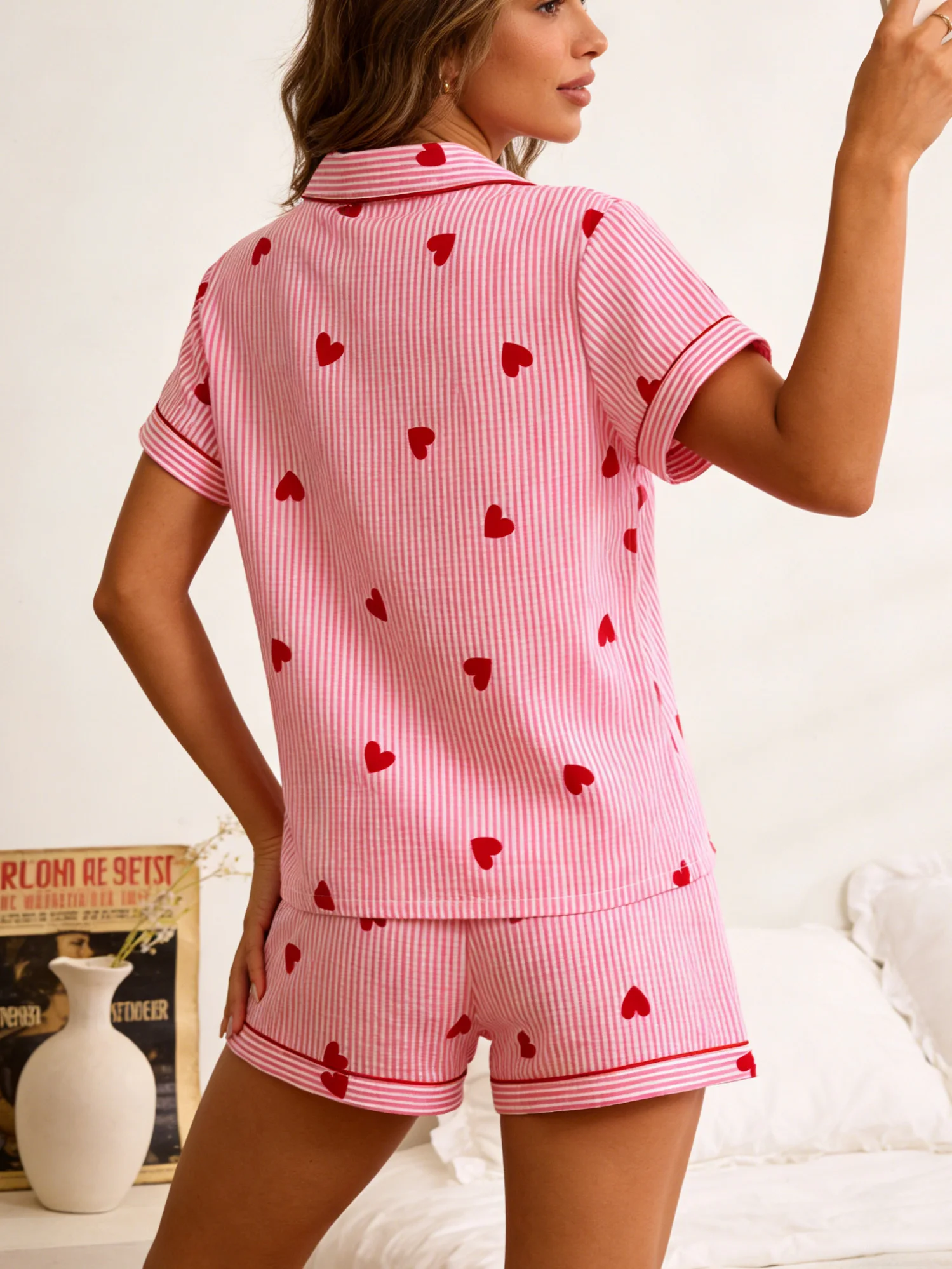 Thumbnail 3 - #50 Cheap Two Piece Pajama Sets Worth Buying