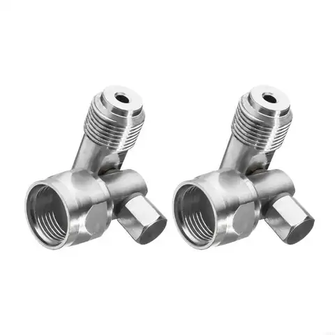 2025 새로운 고효율 에어리스 스프레이어 스위이 조인트 360도 회전 Fit Gracos 235486 7/8 인치 스레드 매일 사용